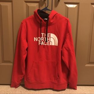 The North Face Hoodie